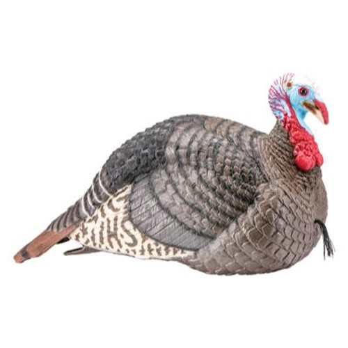 Hunter's Specialties Strut-Lite Jake Turkey Decoy #100003 - 021291000067