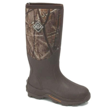 muck field xt boots