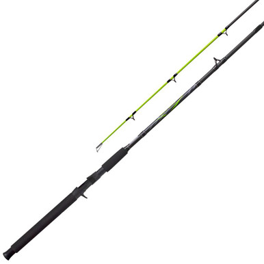 Zebco Big Cat 702MH Cast Rod #BCC702MH.PB3 - GameMasters Outdoors