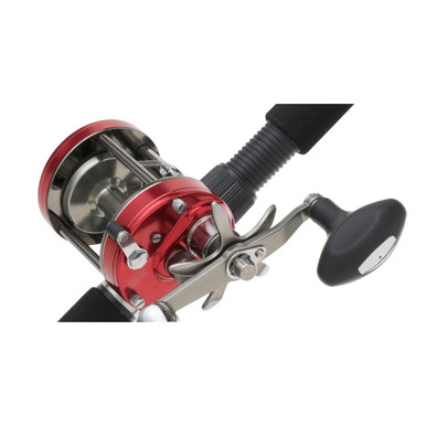 abu garcia ambassadeur c4 6600 reel Abu Garcia C4 Ambassadeur Baitcast Reels Round, Left Hand