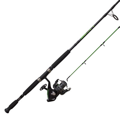 maabee1203 Zebco-Bite-Alert-Spinning-