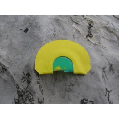 mouth call tape cutter