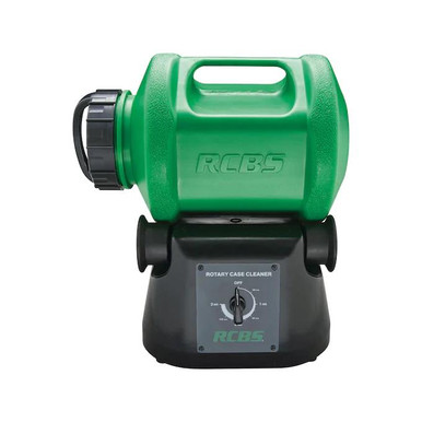 RCBS Rotary Case Tumbler #87001 - GameMasters Outdoors