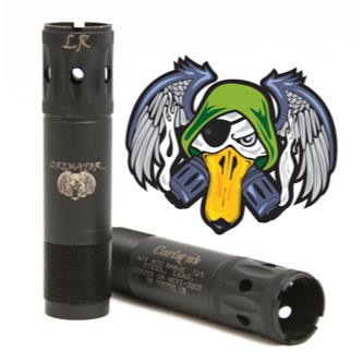 Carlson Remington 12 Gauge Cremator Ported Waterfowl 2 Pack #11532