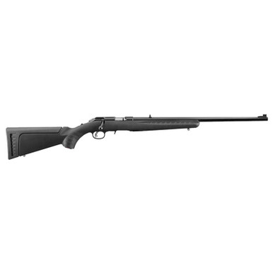 Ruger American Rimfire Rifle - 22 Long Rifle #8301 - GameMasters Outdoors