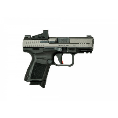 Canik TP9 Elite SC W/Shield SMS2 Optic #HG5610TV-N - GameMasters