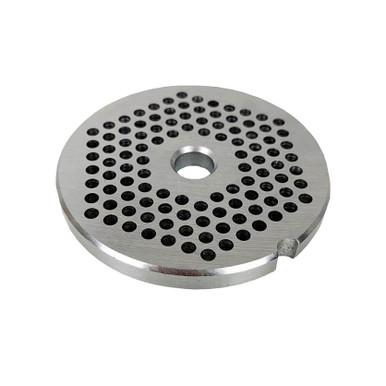 LEM Grinder Plate