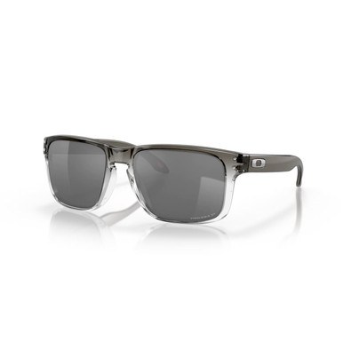 Oakley Holbrook Dark Ink Fade w/ Prizm Black Polarized #OO9102-O2