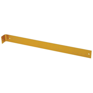 Berkley Ruler Berkley Aluminium Fish Ruler #BAAMB - GameMasters Outdoors