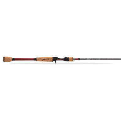Temple Fork Outfitters Professional Spinning Rod #PRO S 765-1