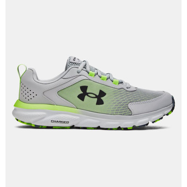 Under Armour Men's UA Charged Assert 9 Marble Running Shoes #3024852 ...