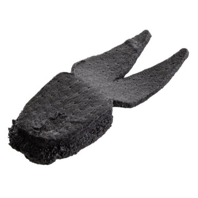 Señuelo De Pesca Uncle Josh Pork Frog #11 - Pack De 3, Piel De Cerdo, Para Jigs En Agua Dulce