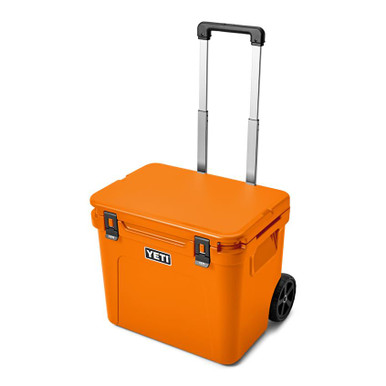 Yeti Cooler Roadie 60 King Crab Orange #10023260000 - GameMasters
