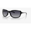 Oakley Cohort Polished Black / Grey Gradiant Polarized #OO9301-04 - 888392162960