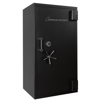 Amsec RF582820x6 Black Texture w/ Redundant Lock #FX101538 ...