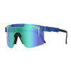 Pit Viper The Single Wides The Leonardo Polarized - 854659006438