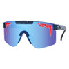 Pit Viper The Double Wides The Basketball Team Polarized - 810120800080