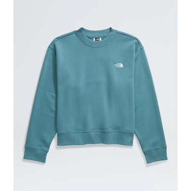 n The North Face Women's Evolution Fleece Crew #NF0A88ZX
