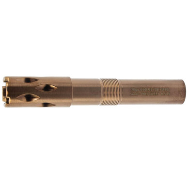 Patternmaster 28 Gauge Benelli Crio Plus Code Black Turkey Choke 0.515 ...