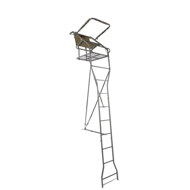 Millennium Ladder Single Wide Load - L-325-SL - GameMasters Outdoors