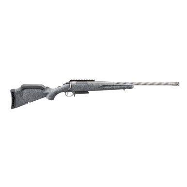 Ruger American Gen II 7mm-08 #46903 - GameMasters Outdoors