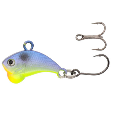 Eurotackle Z-viber Micro #EUR0 - GameMasters Outdoors