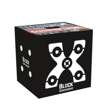 walmart archery shooting blocks