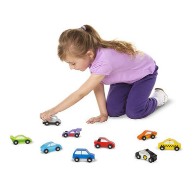 melissa and doug nesting and sorting buildings and vehicles