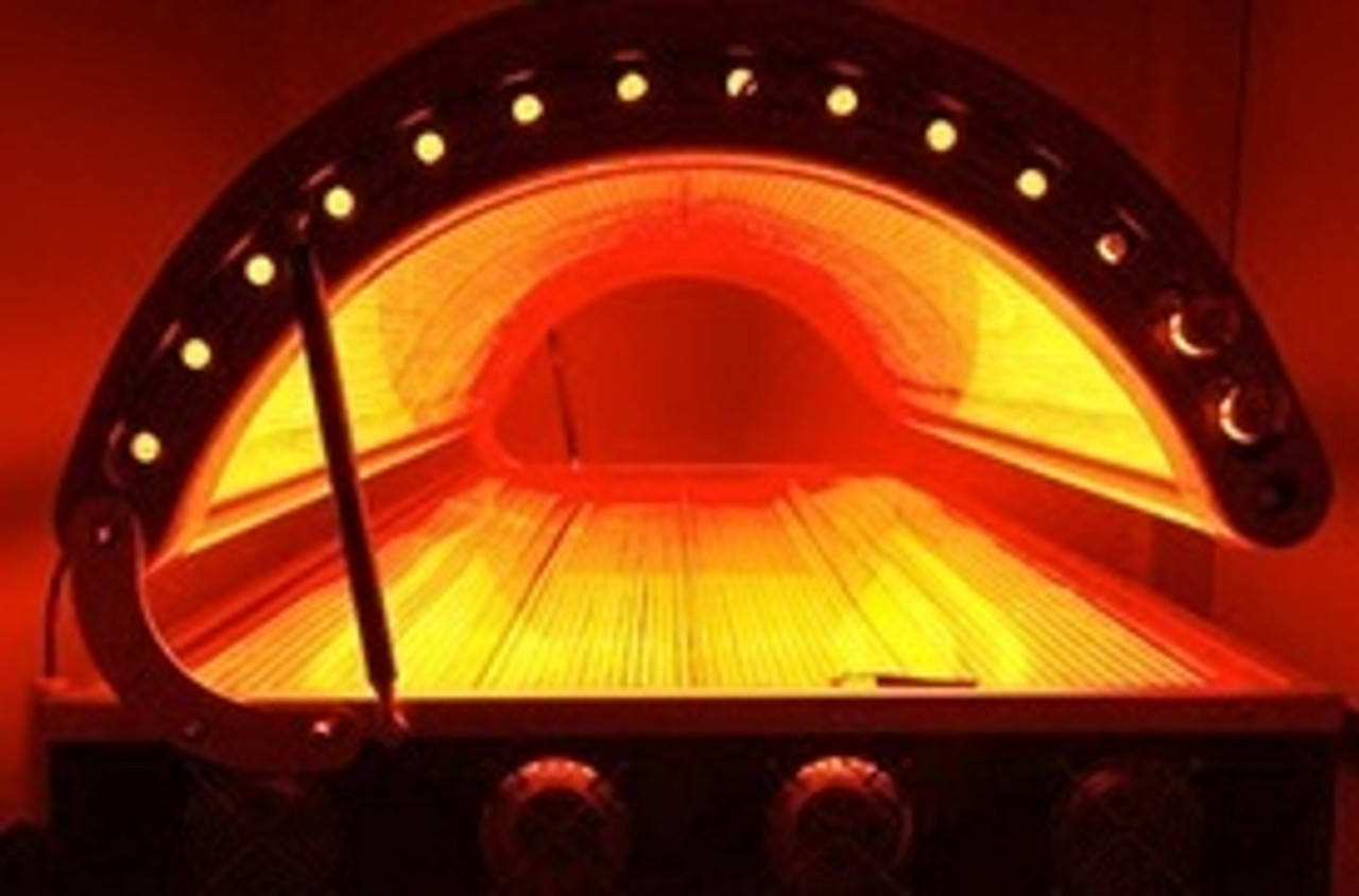 Innergy Red Light Bed 