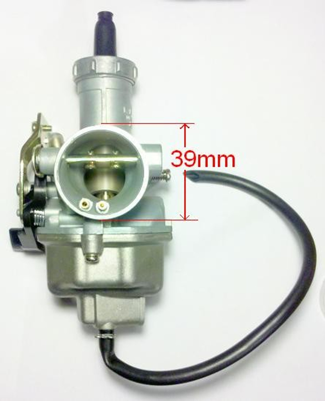 200cc carburetor