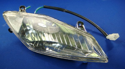 Front Headlights for (RIGHT SIDE) GATOR 200cc STT