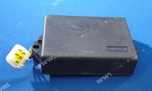 CDI Box for ATV 400cc