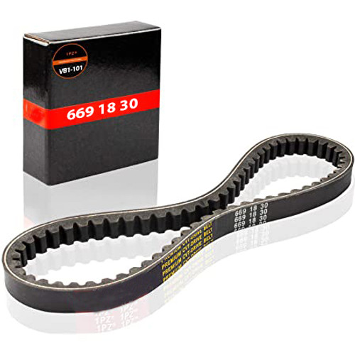 Drive Belt  669x18.1 - 30 Size