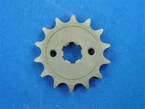 #04 Front Sprocket for Chinese 50cc-125cc Engines 428-14Teeth