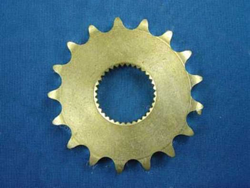 #09 Front Sprocket for Chinese 150cc ATVs 530-17 Teeth