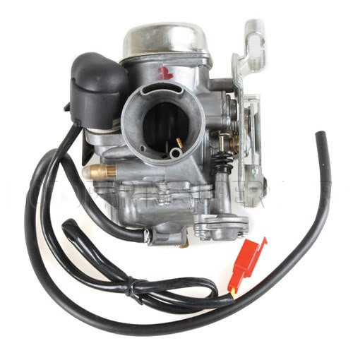 Carburetor For 300cc Chinese ATVs Linhai