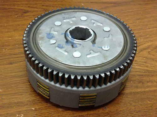 Clutch Complete Assembly 200cc Bike ATV Taotao SunL Roketa Lifan Chinese