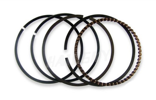 06 - Piston Ring Set - 150cc ATV QUAD (58mm) - Rings