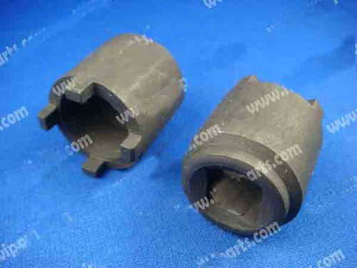 TOOL-05, CLUTCH TOOL, M-19, USE FOR HONDA ENGINE 70CC. 100CC. 125CC.