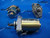 #27 STARTER MOTOR - 50cc - 90cc TWO STROKE ATV/ SCT ETON