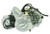 (06) Kazuma 110cc 4-Stroke Simi-Auto Chinese ATV Engine (3-2-1-N-Reverse)