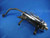 (03) 150cc Scooter Exhaust System Muffler (Gator 150B)