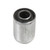 Metal and Rubber Bushing OD 23mm ID 10.5mm LENGTH 30mm