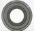 NEW Bearing 6007 * ID 35mm OD 62mm WIDTH 14mm