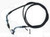 throttle cable - for Ice Bear MOJO (PST50-8) Engine Parts 50cc Trike