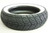 Shinko Whitewall Tire (120/70-12) - For Honda Ruckus