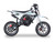 Kids 50cc 57cc 60cc Dirt bike pit bike Fully Auto (4 STROKE) mini bike Icebear SYX MOTO