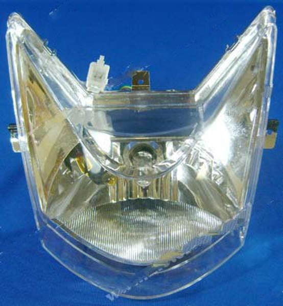 Headlight for ATV 4 Wheeler -Panther 110cc SD