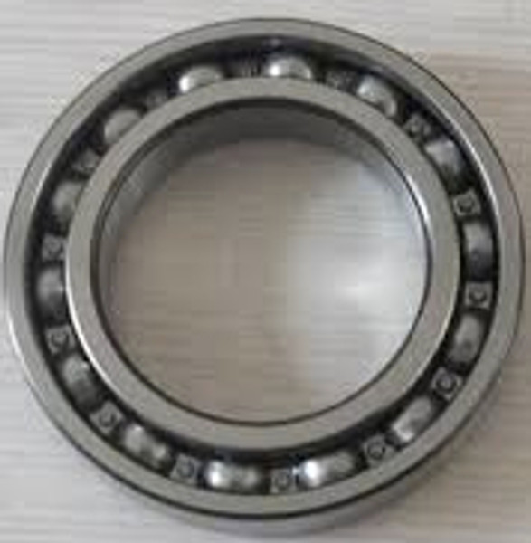 NEW Bearing 6004 RS * ID 20mm OD 42mm WIDTH 12mm