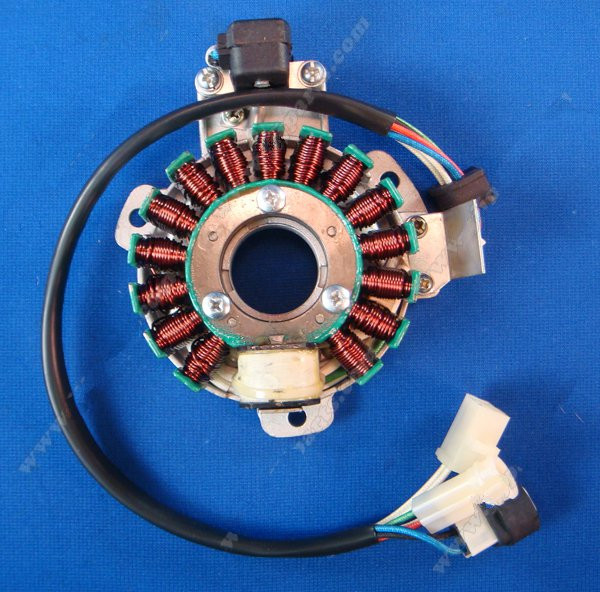 Magneto Stator ATV PANTHER 250JS ** DC STATOR ** 250cc